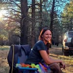 Marissa Denney - @wanderluvaz - Instagram