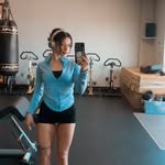 Marissa Devoe - @marisssadevoe - Instagram