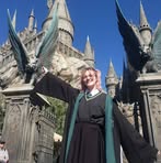 Marissa DeVries - Facebook