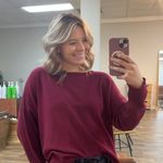 Marissa Dickerson - @hair.by.marissad - Instagram