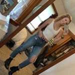 Marissa Dillon - @rissa_lillianxo - Instagram