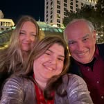 Marissa Bess Dinetz - @mbessdinetz - Instagram