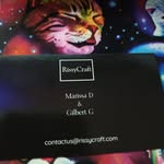 Marissa Dodd - @rissy.craft - Instagram