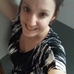Marissa Dodd - @marissanicoledodd - Instagram