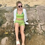 Marissa - @marissawilliamsdoherty - Instagram