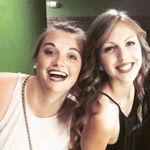 Marissa Dufault - @marissrae27 - Instagram