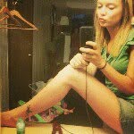 Marissa Marie Dumas - @rissa575 - Instagram