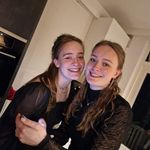 Marissa Pekelder - @marissapekelder - Instagram