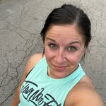 Marissa Elmore - @strongasamother89 - Instagram