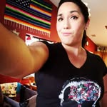 Marissa Engel - @wolfmamma2 - Instagram