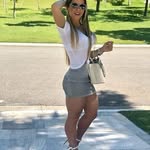Marissa Ferrell - @marissaferrell706 - Instagram