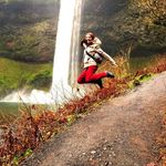 Marissa 'Riss' Ferrell - @risskeebusiness - Instagram