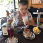 Marisa Fiore - @marisa.fiore.pop - Instagram