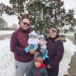 Marissa Fish - @mamafishy3 - Instagram