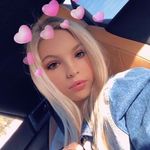 @marissaflaherty3 - Instagram