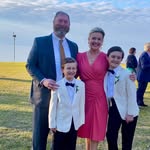 Marissa Fleming Thetford - @mfthetford - Instagram