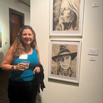 Marisa Flint - @marisa_flint_art - Instagram
