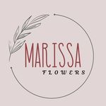 Украшения из смолы и цветов - @marissa_flowers_nsk - Instagram