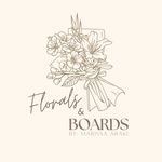 Marissa Araki - Central Coast flowers & chalkboard signs - @floralsandboards - Instagram