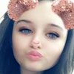 marissa floyd - @sweet_baby2786 - Instagram