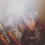 Marissa  Fuller - @cracked.out.crackhead69 - Instagram