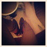 Marissa Fuller - @thebrazenbibliophile - Instagram