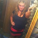Marissa Fuller - @rissa13343 - Instagram