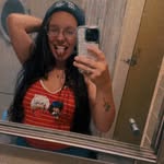 Marissa Fuller - @peaxhyprincess - Instagram