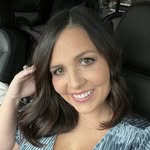 Marissa Fuller (Harvey) - @marissamfuller - Instagram