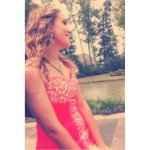 Marissa - @marissagatesss95 - Instagram