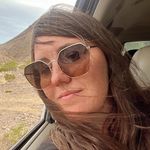 Marissa Gates - @embrrazeled - Instagram