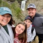 Marissa Gentry Moore - @rissamoore - Instagram