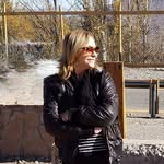 Marisa Gerlach Dos Reis - @marisagreis - Instagram