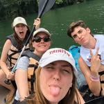 Marissa Bargraser - @marissagerlach96 - Instagram