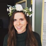 Marissa Gil - @marceybug - Instagram