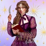 Marissa Gilbert - @marissagilbertauthor - Instagram