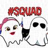 Maria Gleason Ghosts N Glam - @upkeptkisses - TikTok