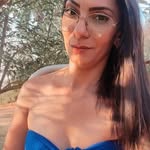 Maju Gomes - @marissa.gomes.92 - Instagram