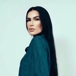 Marisa Gomes - @marisagomesoficial - Instagram