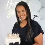 Marisa gomes - @marisafestase - Instagram