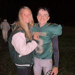 Marissa Gregory - @m.gregory02 - Instagram