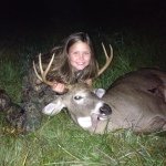 marissa Gregory - @paturkeyhunter5 - Instagram