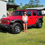Marissa Gregory - @marissagregory66 - Instagram