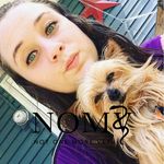 Marissa Gregory - @littles_88 - Instagram