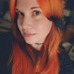 Marisa Grimes - @ghoulia__child - Instagram