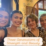 Marissa Guinto Purser - @samiam416 - Instagram