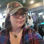 Marissa Haas - @iwillsing4youalways - Instagram