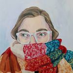 Marissa Hammond • Acrylic Painter in VA - @marissahammondart - Instagram