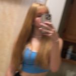 Marissa Hanson - @_marissa_hanson - Instagram