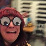 Marissa Hanson - @rissatina - Instagram
